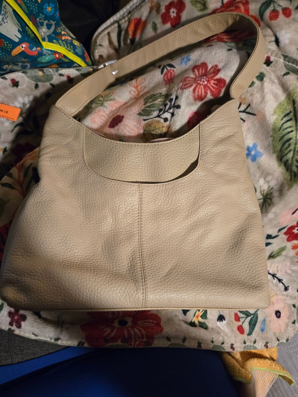 Beige Covington